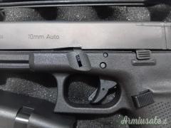 Glock 40 Gen4 MOS 10mm Auto