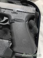 Glock 40 Gen4 MOS 10mm Auto