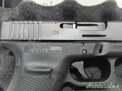 Glock 40 Gen4 MOS 10mm Auto