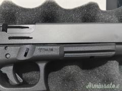 Glock 40 Gen4 MOS 10mm Auto