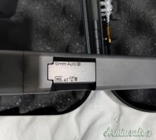 Glock 40 Gen4 MOS 10mm Auto