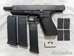 Glock 40 Gen4 MOS 10mm Auto
