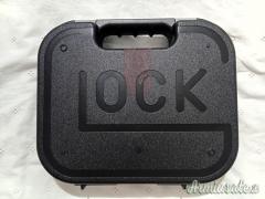 Glock 40 Gen4 MOS 10mm Auto