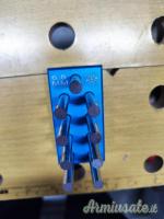 K+M gage PIN set Cal. 6,5