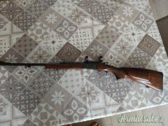 BRNO Basculante 6.5x57mm Mauser