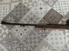 BRNO Basculante 6.5x57mm Mauser