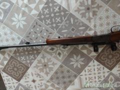 BRNO Basculante 6.5x57mm Mauser