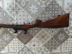BRNO Basculante 6.5x57mm Mauser