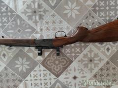 BRNO Basculante 6.5x57mm Mauser