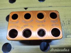 Lyman pistol case gage