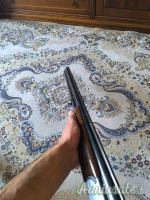 Fucile Sovrapposto SABATTI Falcon cal. 12 Super Accessoriato