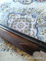 Fucile Sovrapposto SABATTI Falcon cal. 12 Super Accessoriato