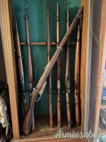 GEWHER 88 prodotto da Steyr