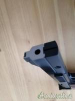Hammerli 208 .22 LR Long Rifle