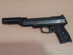 Silenziatore Gamo AF10