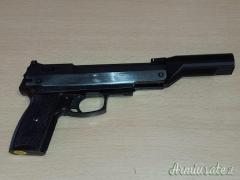 Silenziatore Gamo AF10
