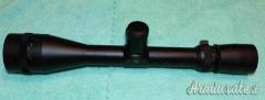 Ottica Leupold Vari X III 4,5X14  Tactical
