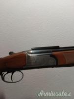 Sabatti Combinato 7x57R cal12