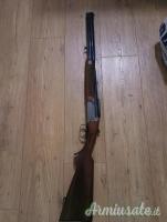 Sabatti Combinato 7x57R cal12