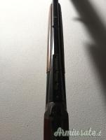 Sabatti Combinato 7x57R cal12