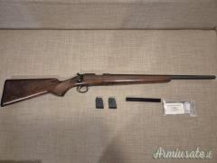 CZ | Ceska Zbrojovka 452 varmint .22 Long Rifle