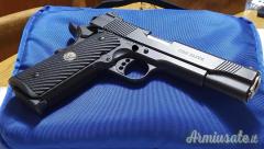 Wilson Combat CQB ELITE .45 ACP