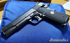 Wilson Combat CQB ELITE .45 ACP
