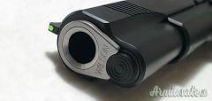 Wilson Combat CQB ELITE .45 ACP