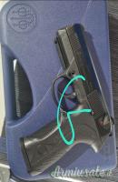Beretta Px4 storm 9x21mm IMI