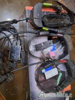 GPS sport dog 2.0 con 3 collari