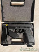 Taurus | Forjas PT 809 9x21mm IMI