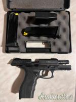 Taurus | Forjas PT 809 9x21mm IMI