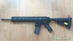 Heckler & Koch MR223 .223 Remington