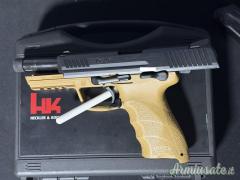 hk45t .45 ACP