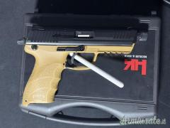hk45t .45 ACP