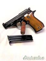 Beretta 81 .32 ACP  |  7.65x17