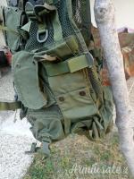 Giubbetto tattico Esercito italiano