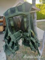 Giubbetto tattico Esercito italiano