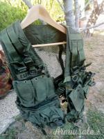 Giubbetto tattico Esercito italiano