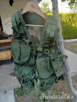 Giubbetto tattico Esercito italiano