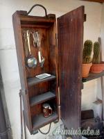 Cassette porta munizioni