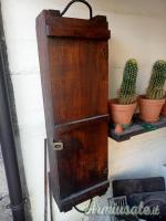 Cassette porta munizioni