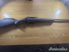 Ruger | Sturm American .243 Winchester