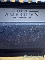Ruger | Sturm American .243 Winchester