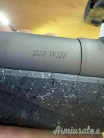 Ruger | Sturm American .243 Winchester