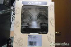 attacco audere