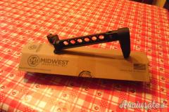midwest industries  mai usato