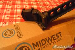 midwest industries  mai usato