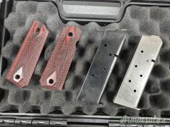 COLT 1911 GOVERNMENT  MK IV