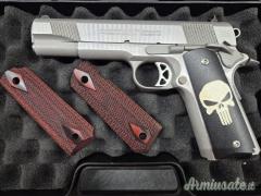 COLT 1911 GOVERNMENT  MK IV